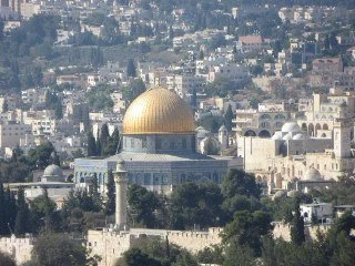 AL-AQSA
