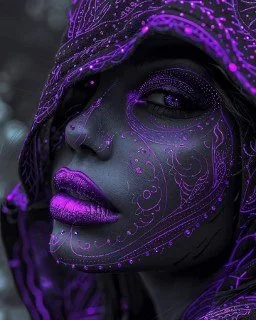  JEZEBEL (THE ONE EYED PURPLE PEOPLE EATER)