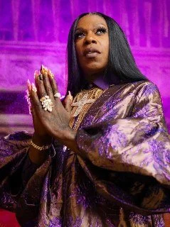 A PUNK UNDER PRESSURE