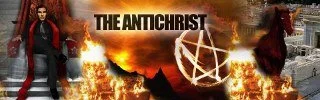 THE ANTI-CHRIST