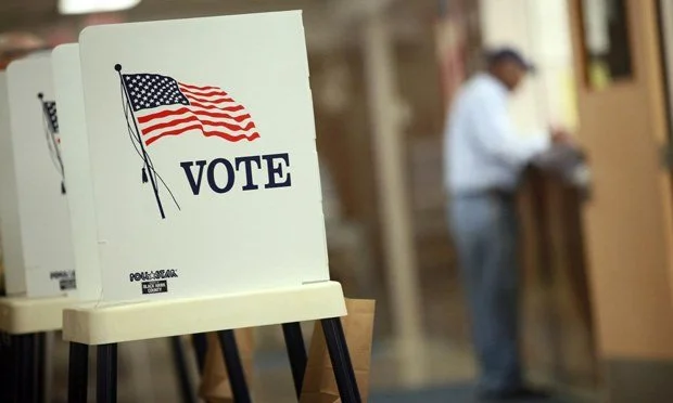 To Vote Or Not To Vote