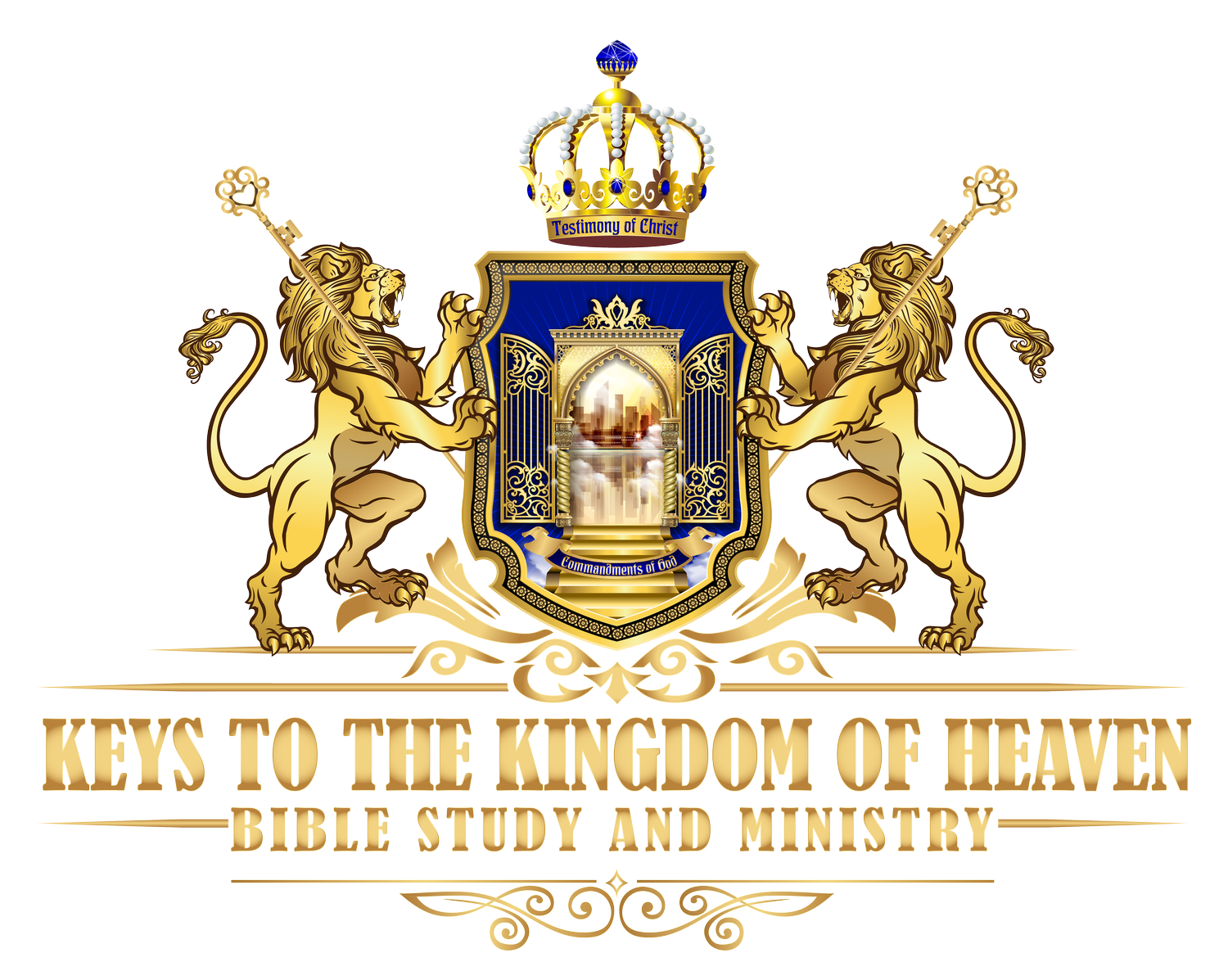Keys To The Kingdom Ministry