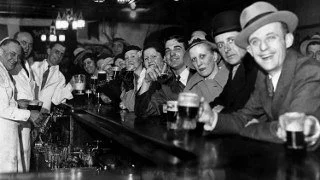WHISKEY, WATER, AND WHITE WOMEN