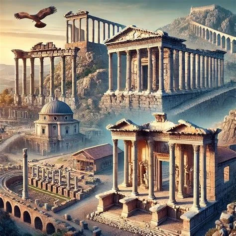 PERGAMON