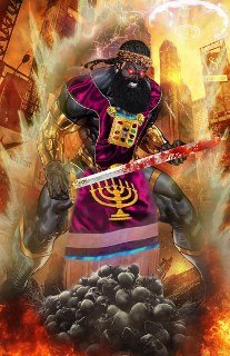 King Josiah's Cleansing Dedication