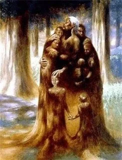 THE REVELATION OF ADAM AND EVE