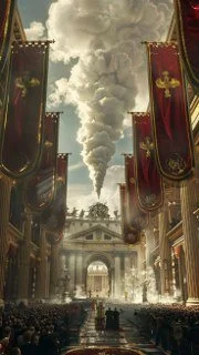 THE CHURCH OF SMYRNA