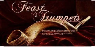 THE FEAST OF TRUMPETS