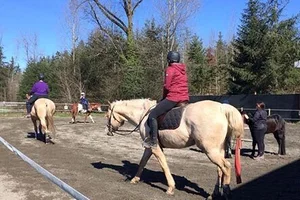The Red Horse Farm