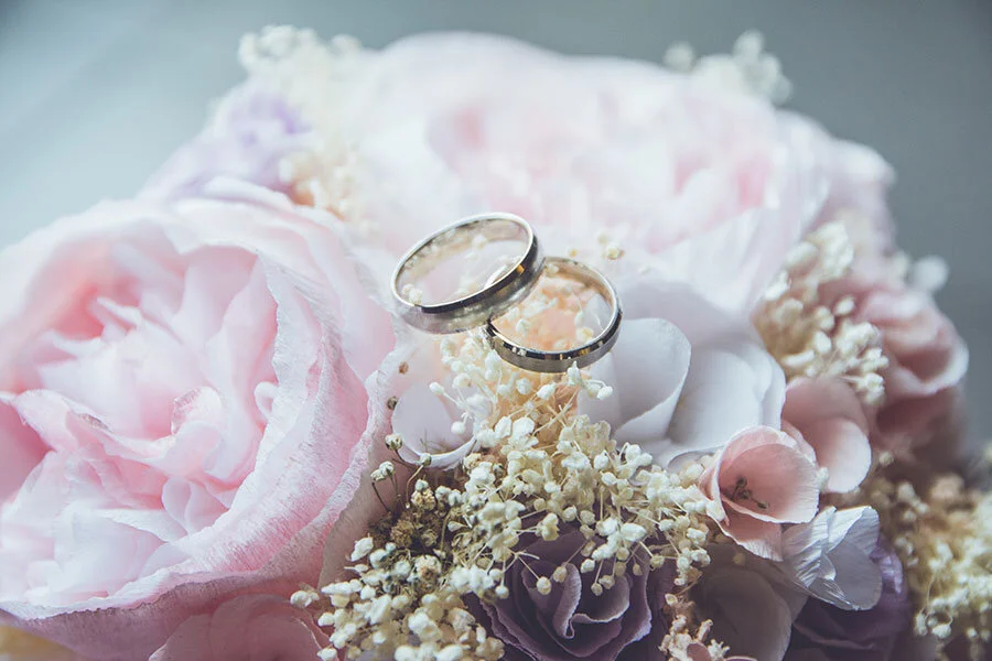 Wedding Video Shoot - Weybridge