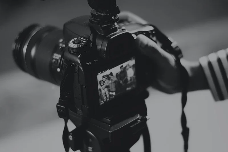 London Filming Assignment