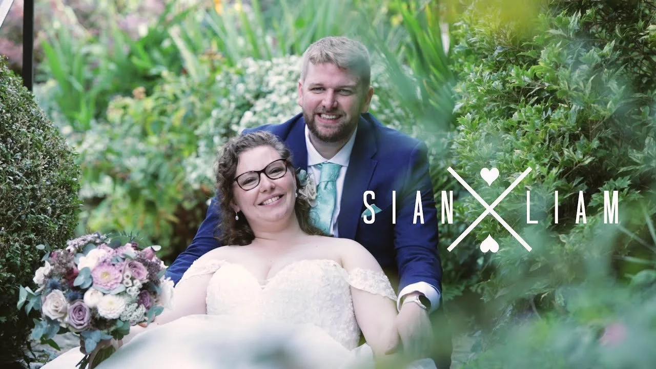 Wedding Videographer New Forest Hampshire