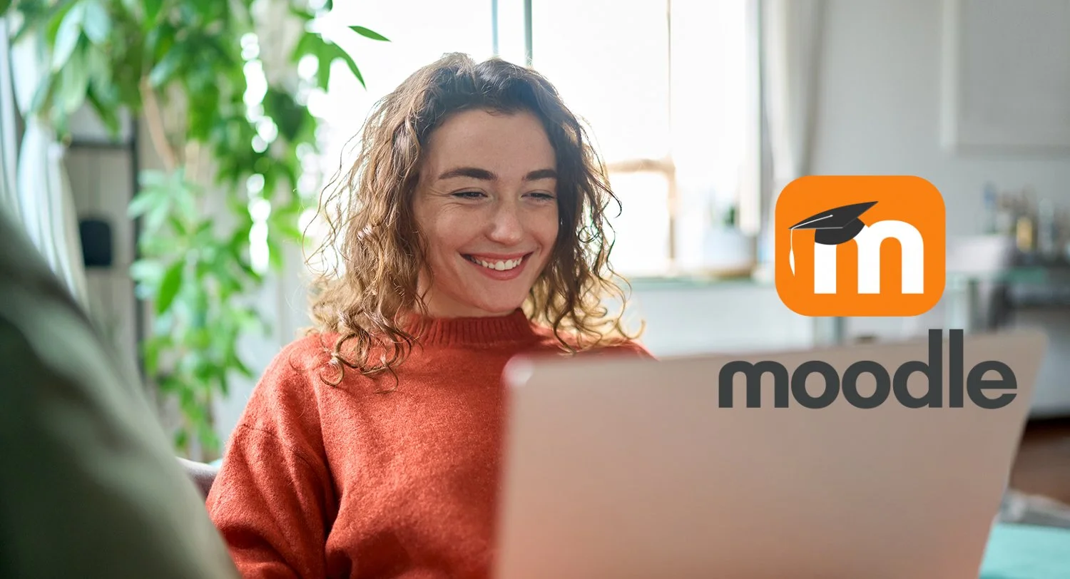 University Foundation Courses Development on the Moodle Platform