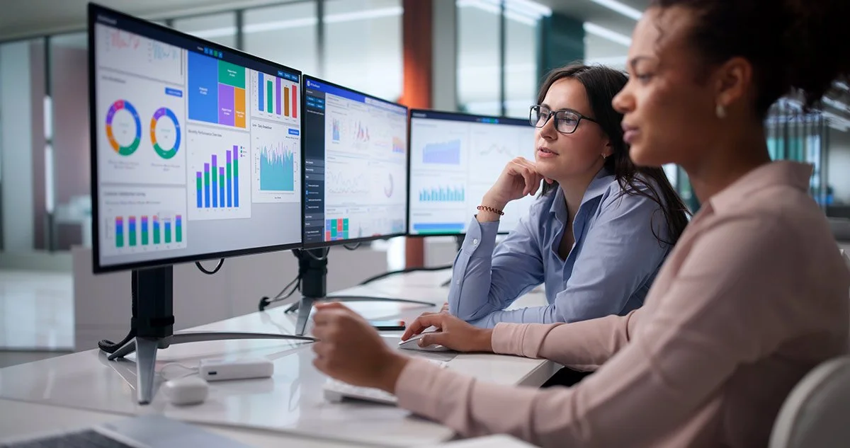 Building Confidence with Data: Designing learning around decisions, not data