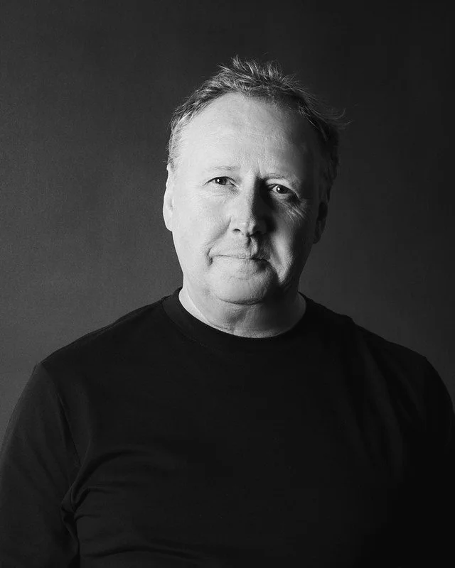 Steve Hogg