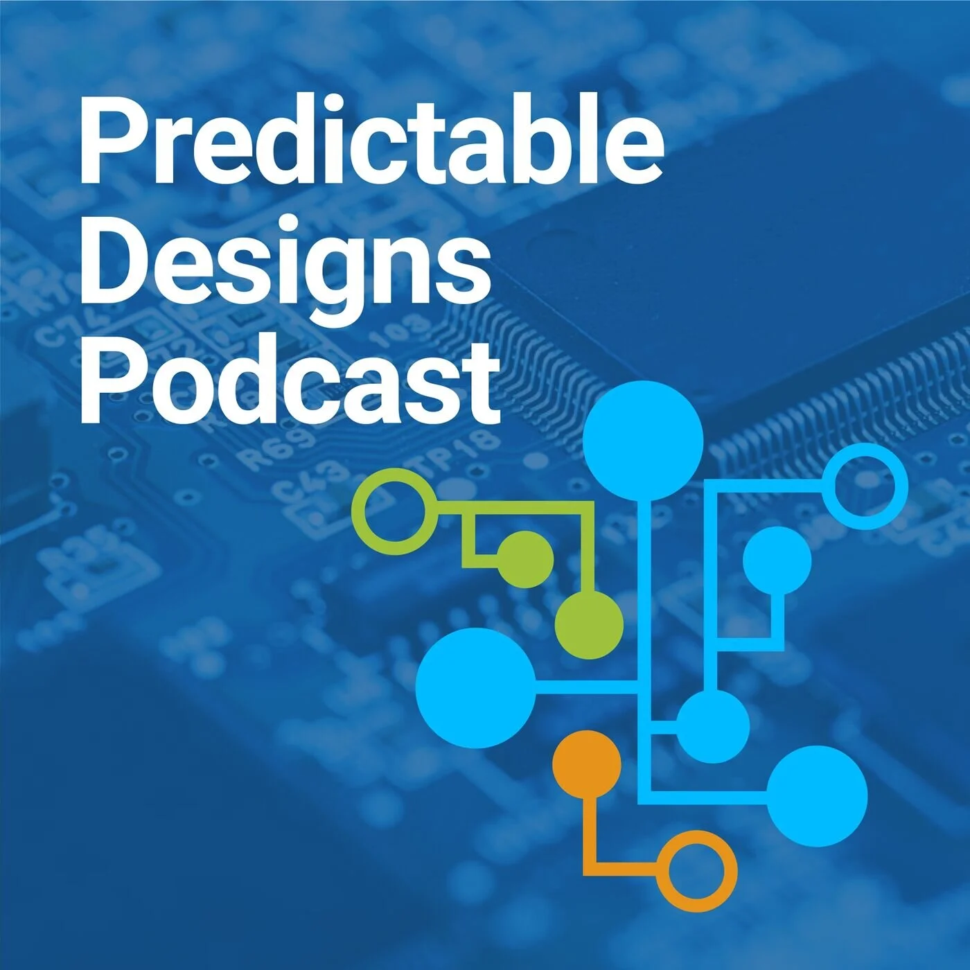 Founder/CEO Nick Frank is Interviewed for the Predictable Designs Podcast