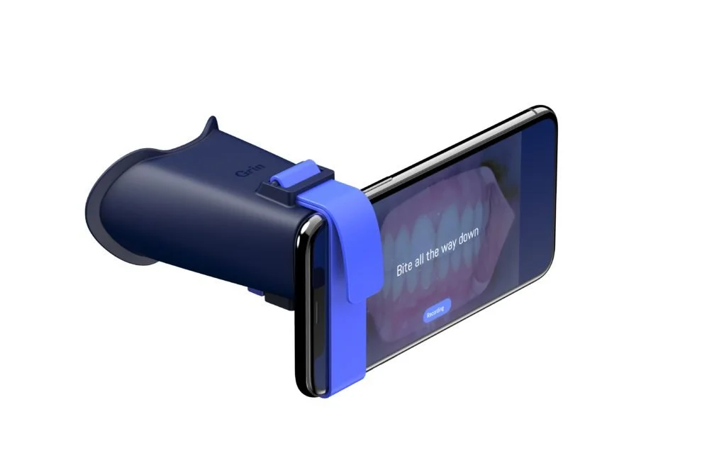 Knectiv Customer GRIN Closes $10M Seed Round