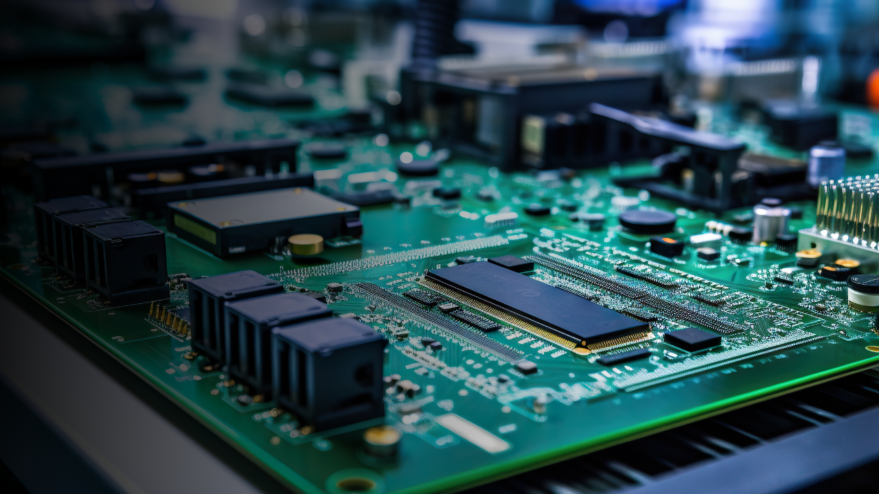 RFID Embedded Chips — Knectiv