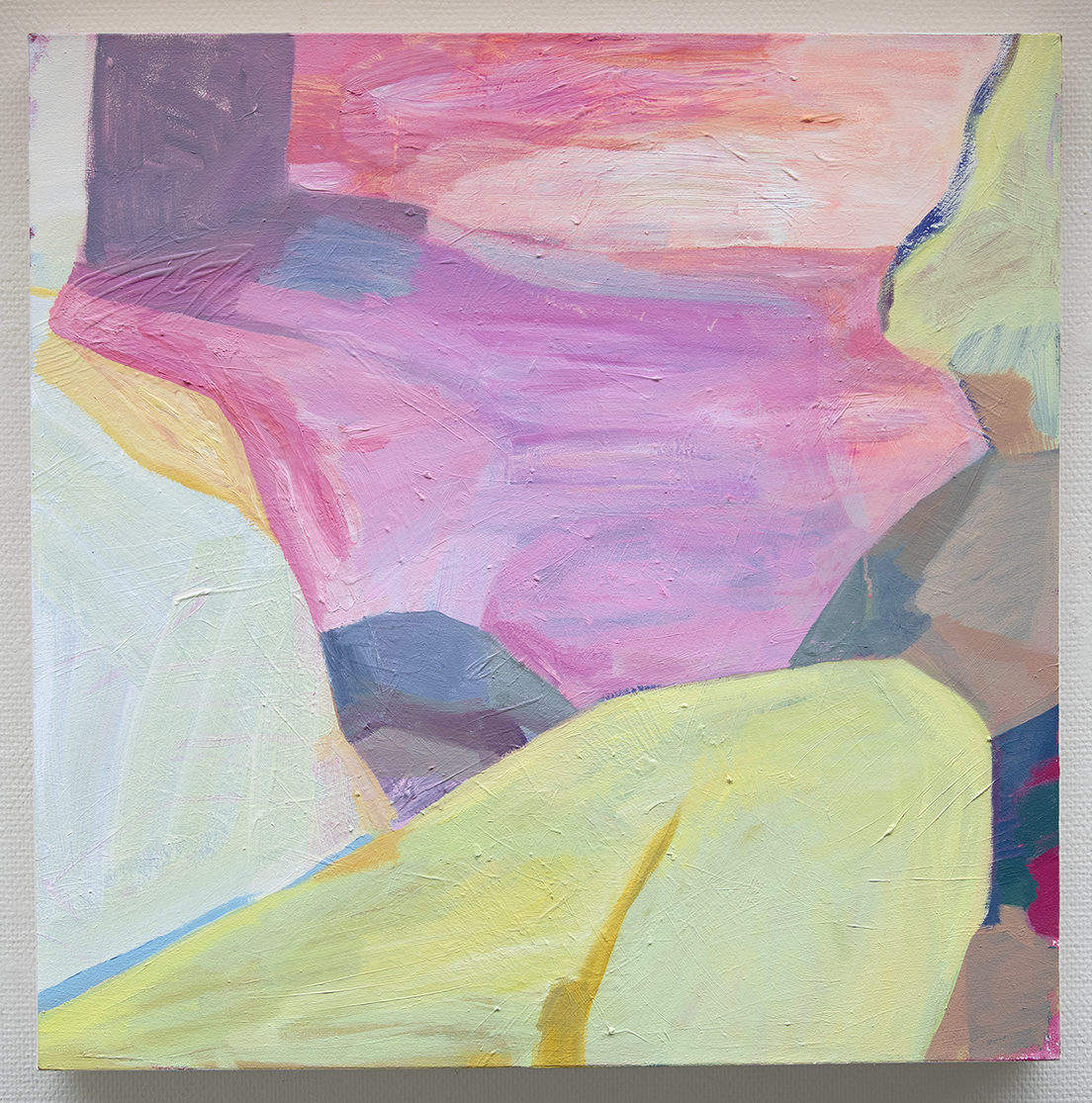 Geothermal Quickie