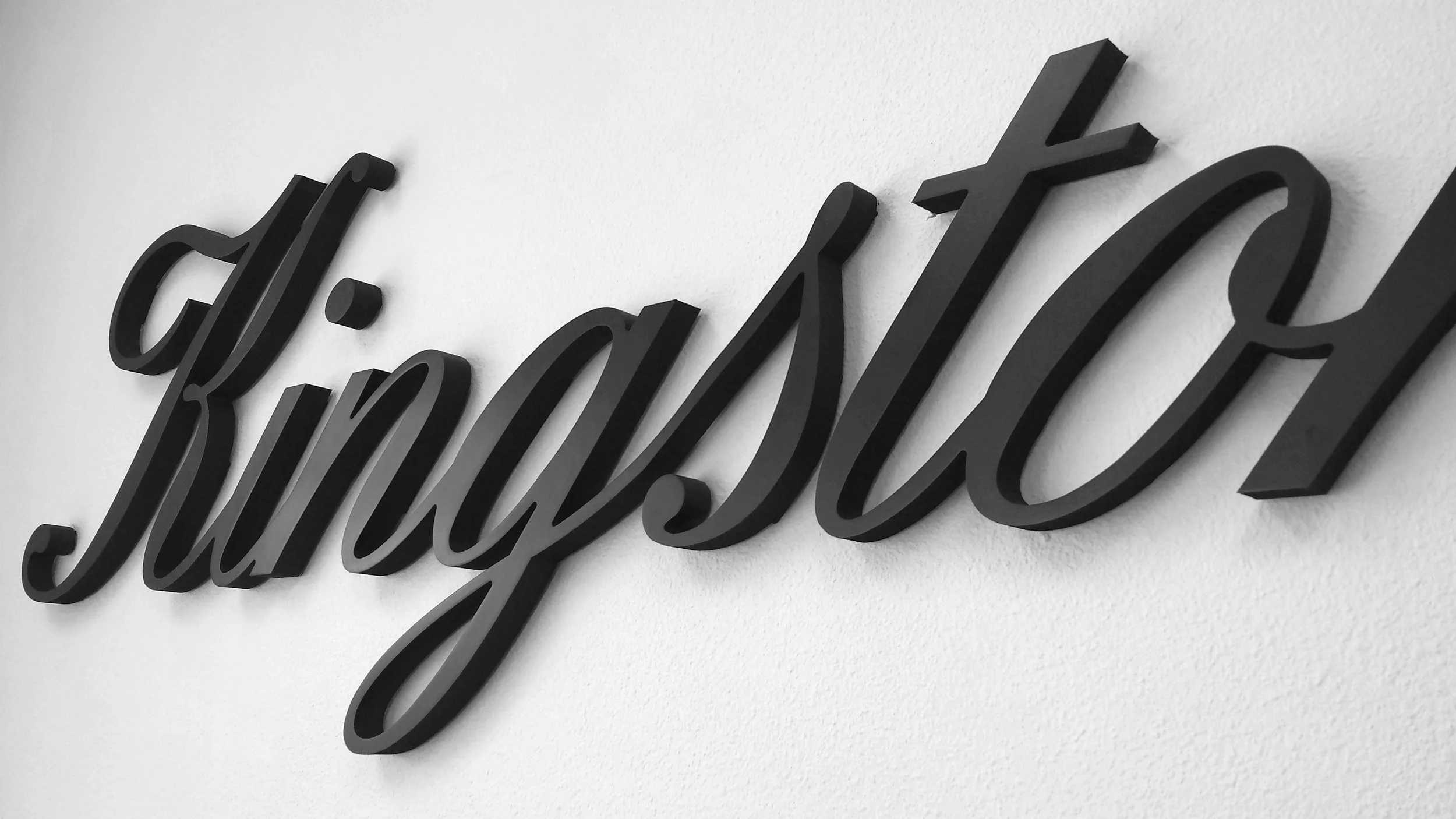 Icon Signs Custom Signs Building Signs Vehicle Graphics Decals