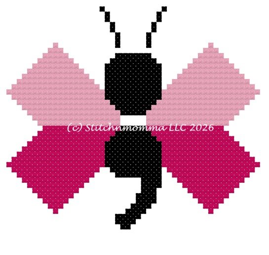 26024 - Semi Colon Suicide Awareness Butterfly.jpg