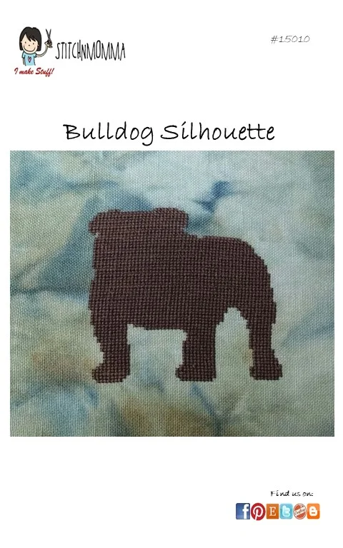 15010 Bulldog Silhouette.jpg