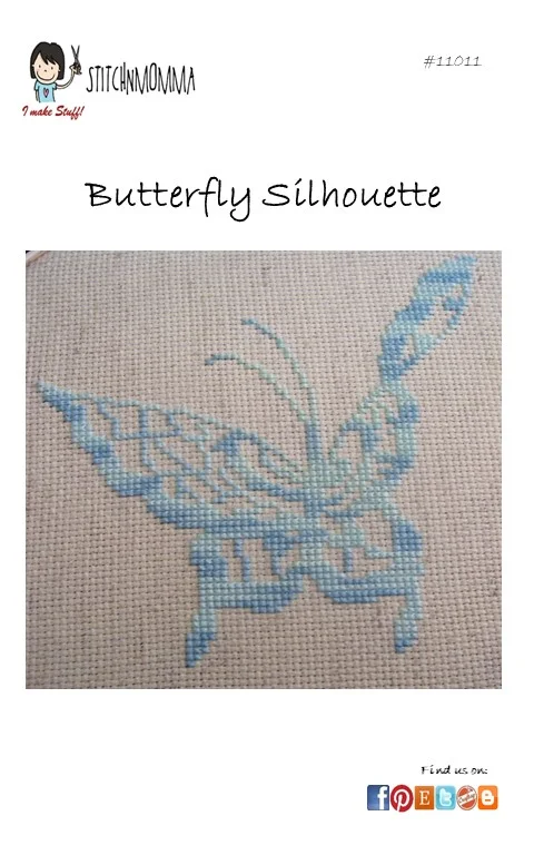 11011 Butterfly Silhouette.jpg