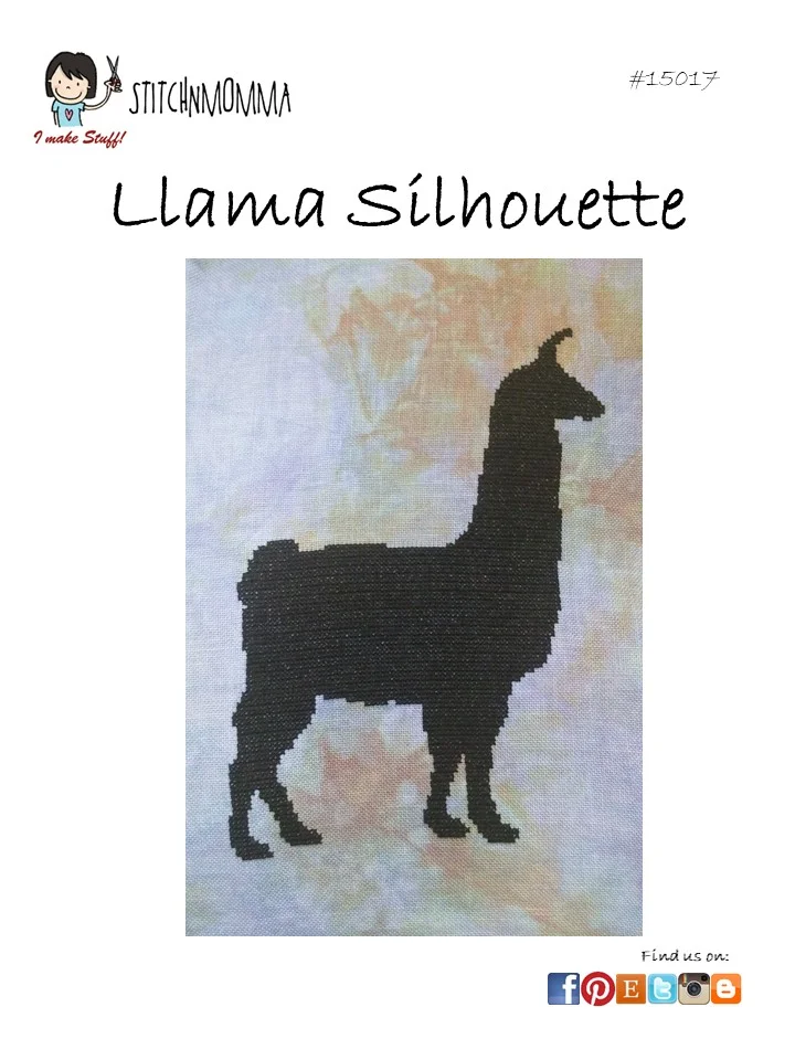 15017 Llama Silhouette.jpg