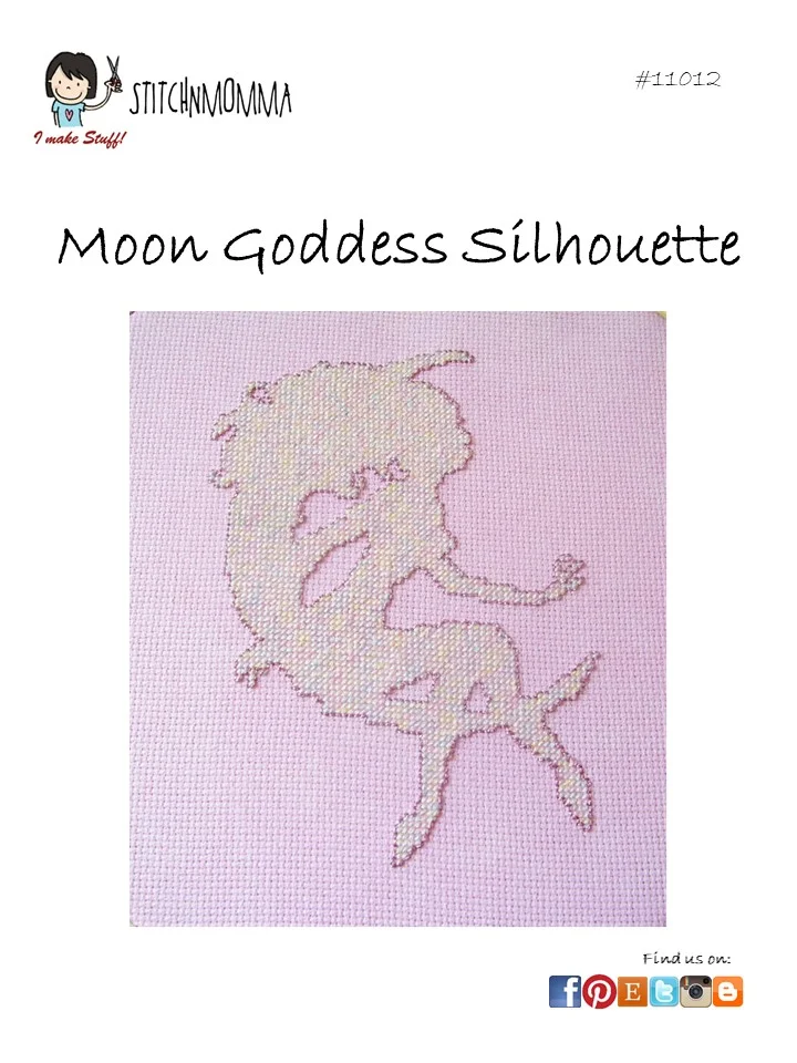 11012 Moon Goddess Silhouette Cover.jpg