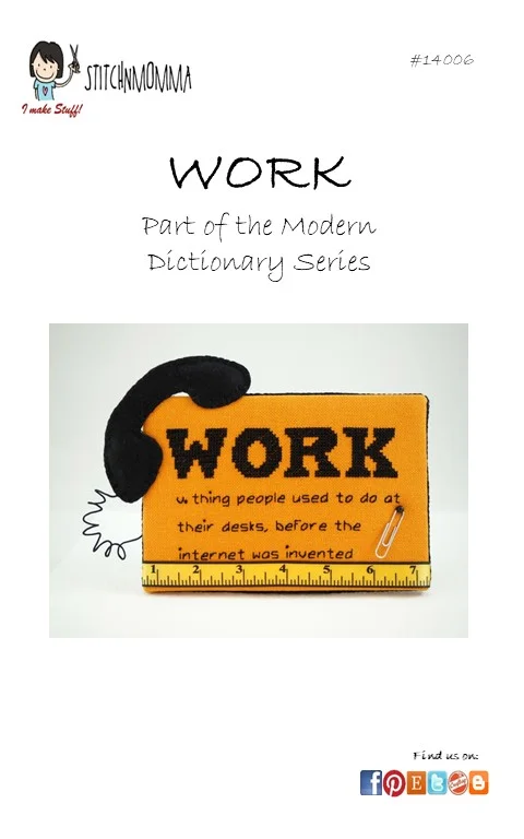 14006 - Modern Dictionary - Work.jpg
