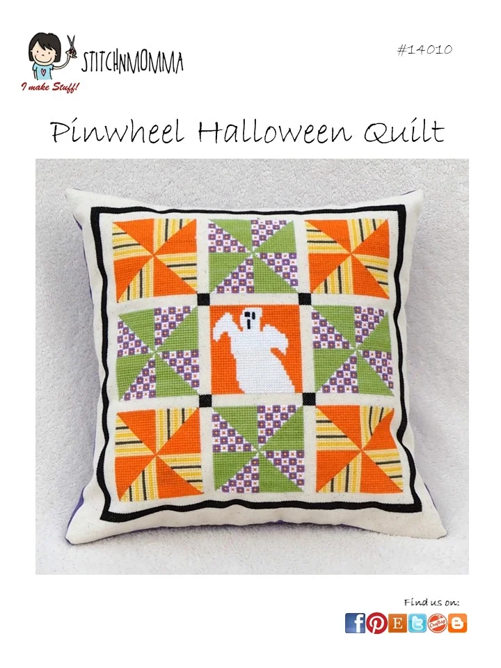 14010 Pinwheel Halloween Quilt.jpg