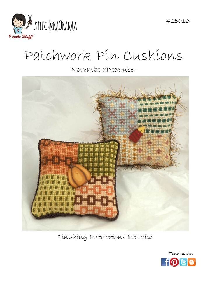 Pin em Patchwork