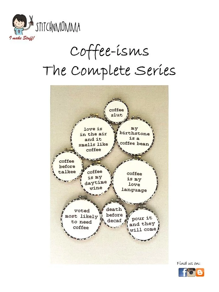 Coffee-isms The Complete Series.jpg