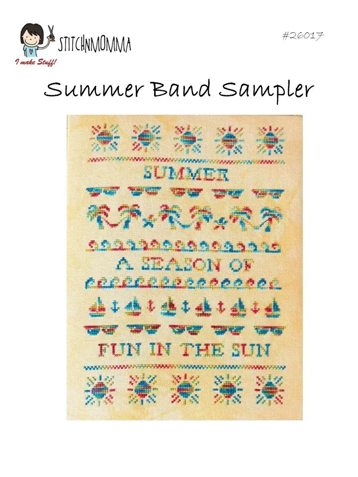 26017 Summer Band Sampler.jpg