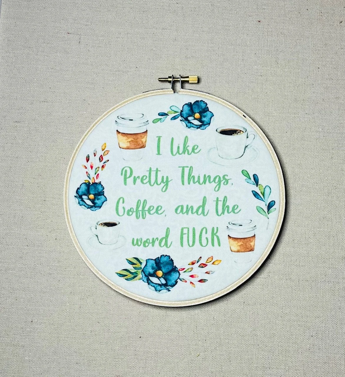 Hoop - Pretty Things, Coffee & Fuck.jpg