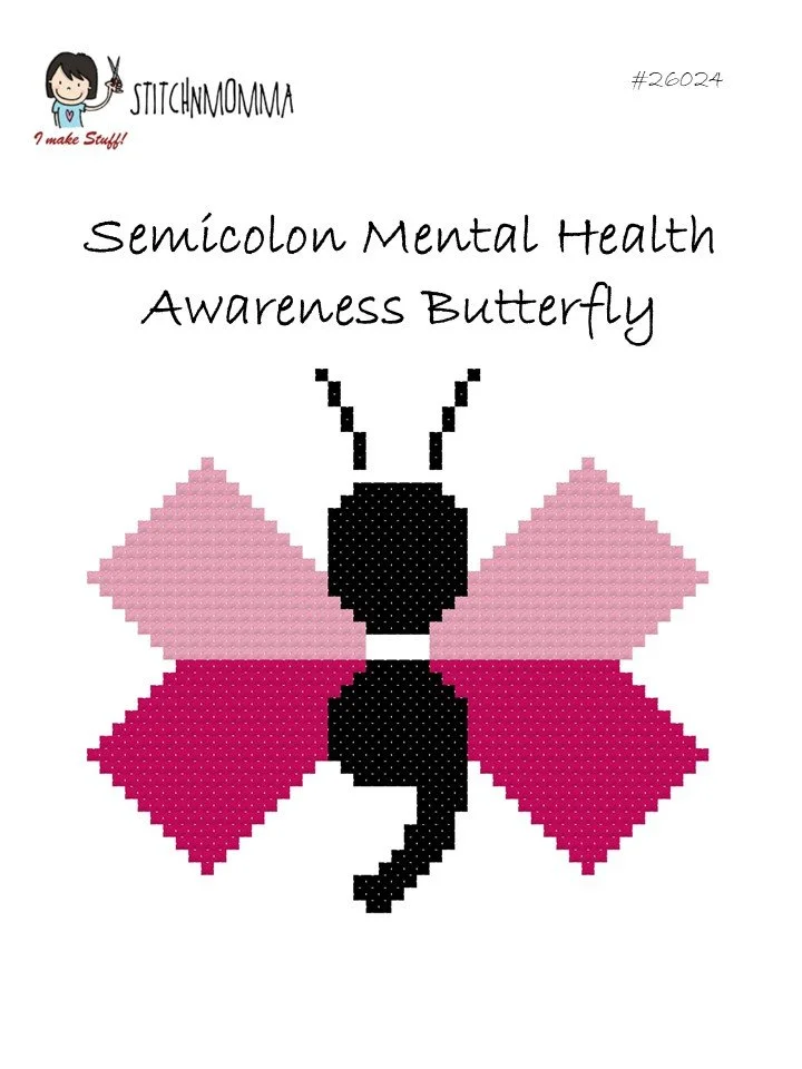 26024 Semicolon Mental Health Awareness Butterfly.jpg