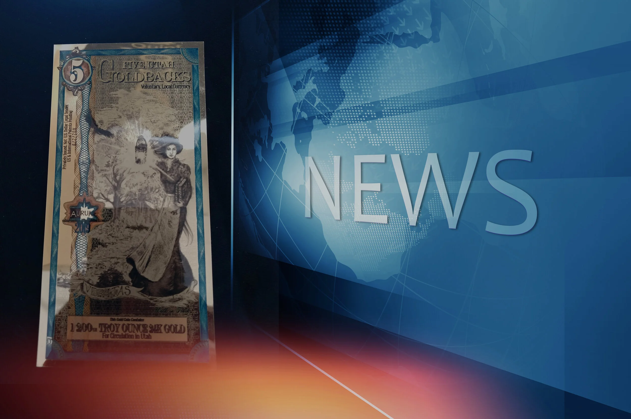 Three New Goldback States in 2021? —