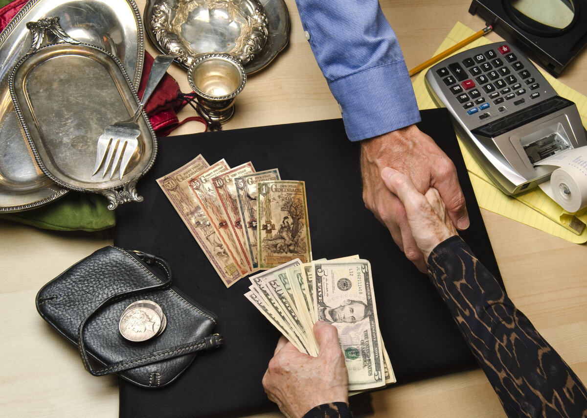 Over 200 coin stores sell Goldbacks as of April of 2021.