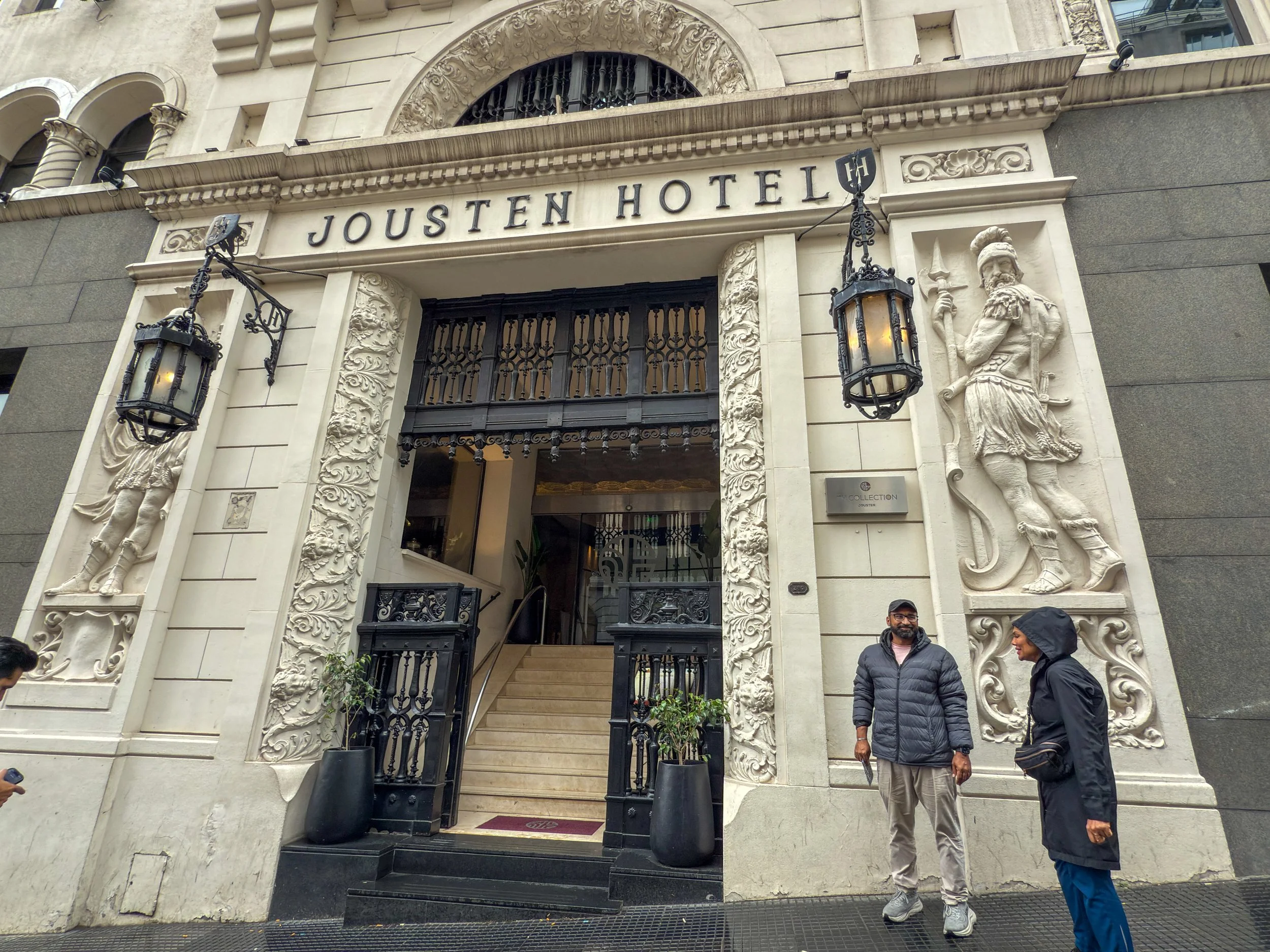 (Took this the next day)