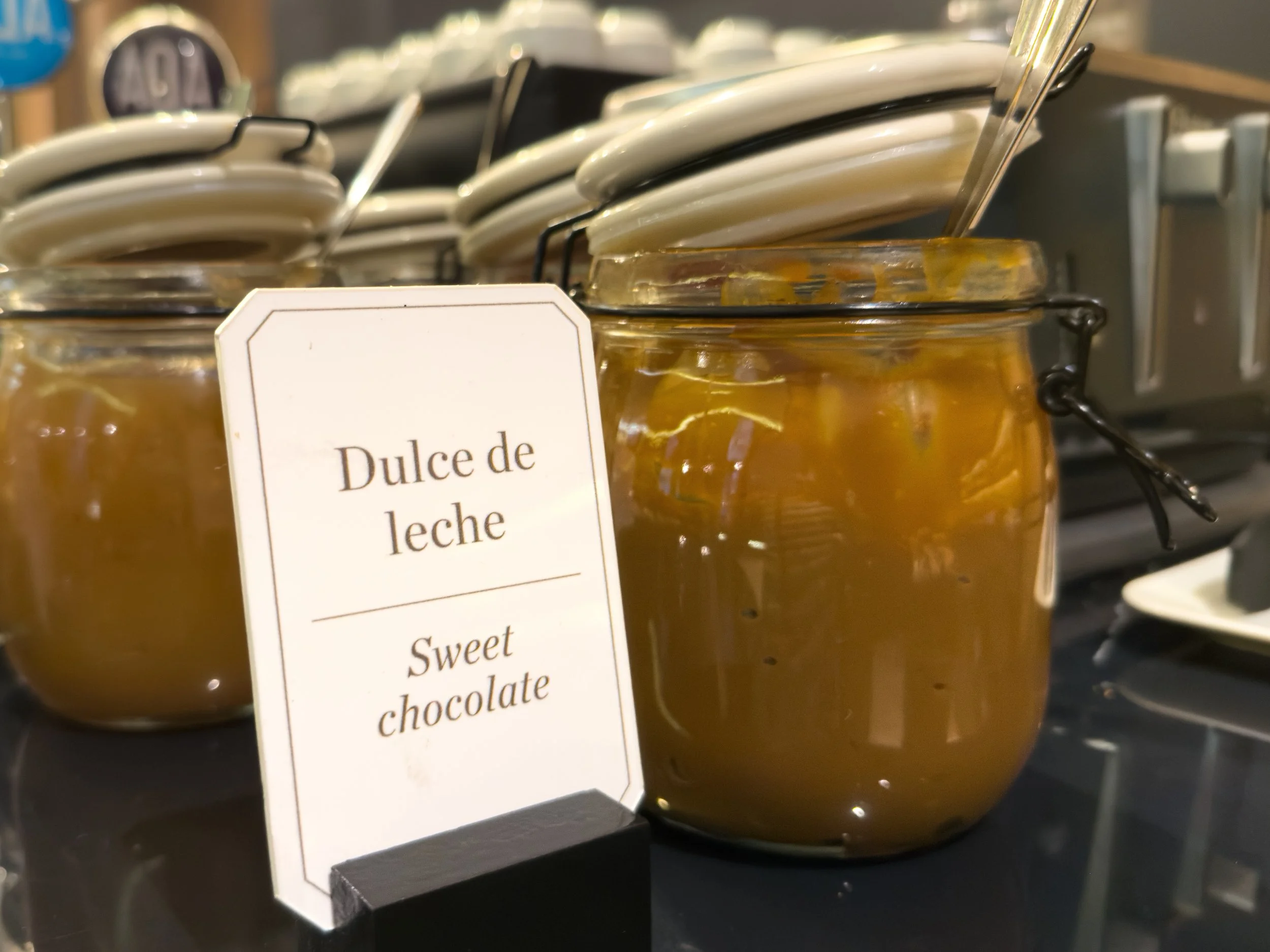 Calories don't count on vacation