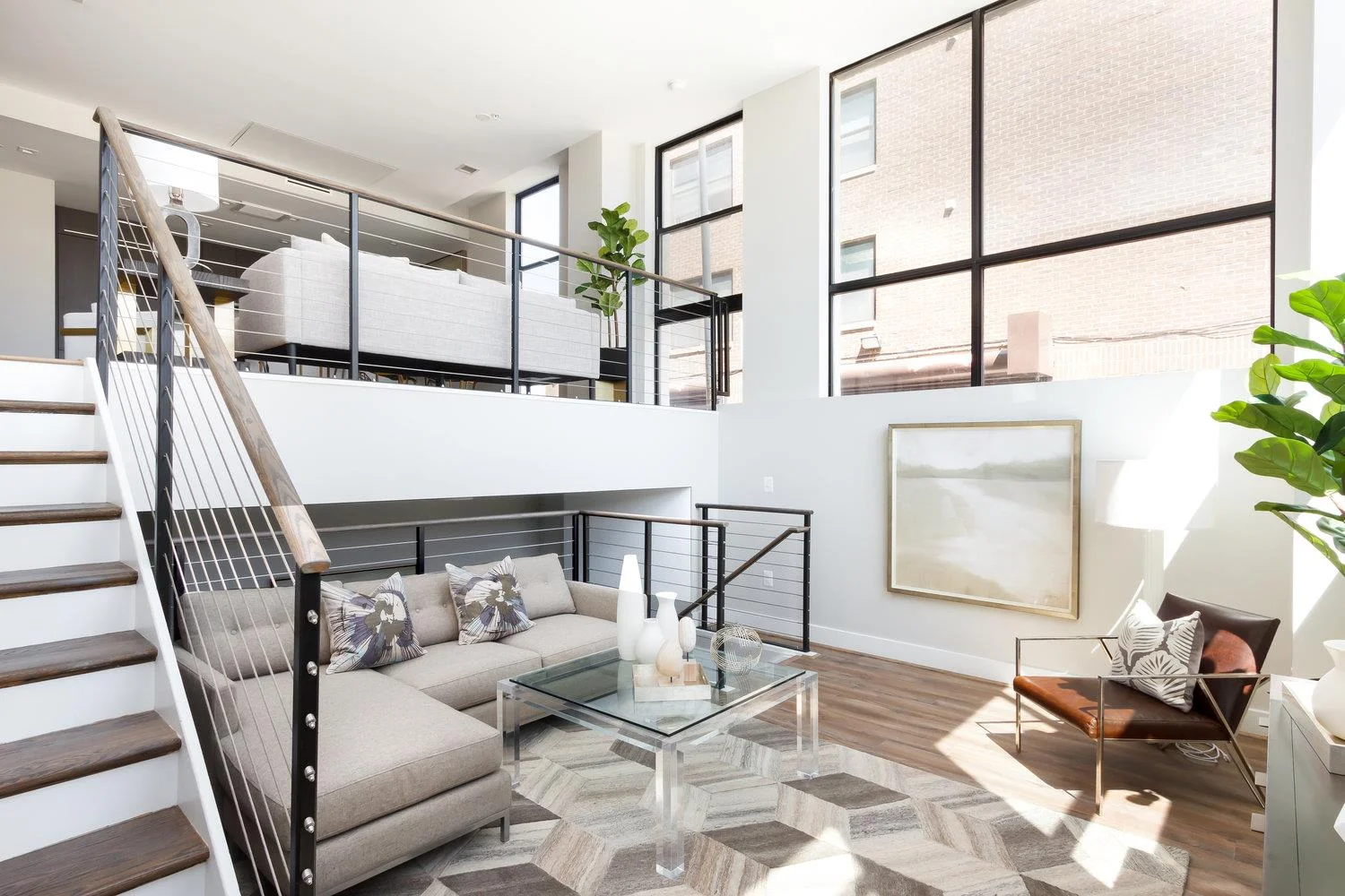 MULTI-FAMILY