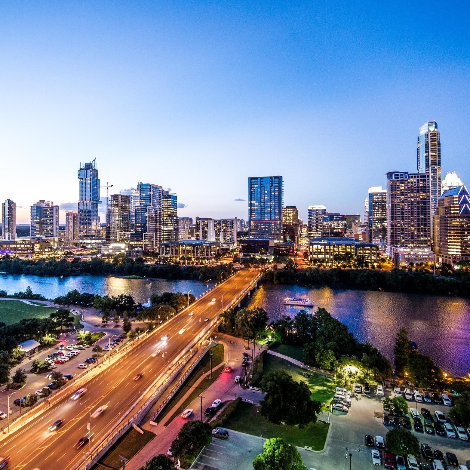 AUSTIN