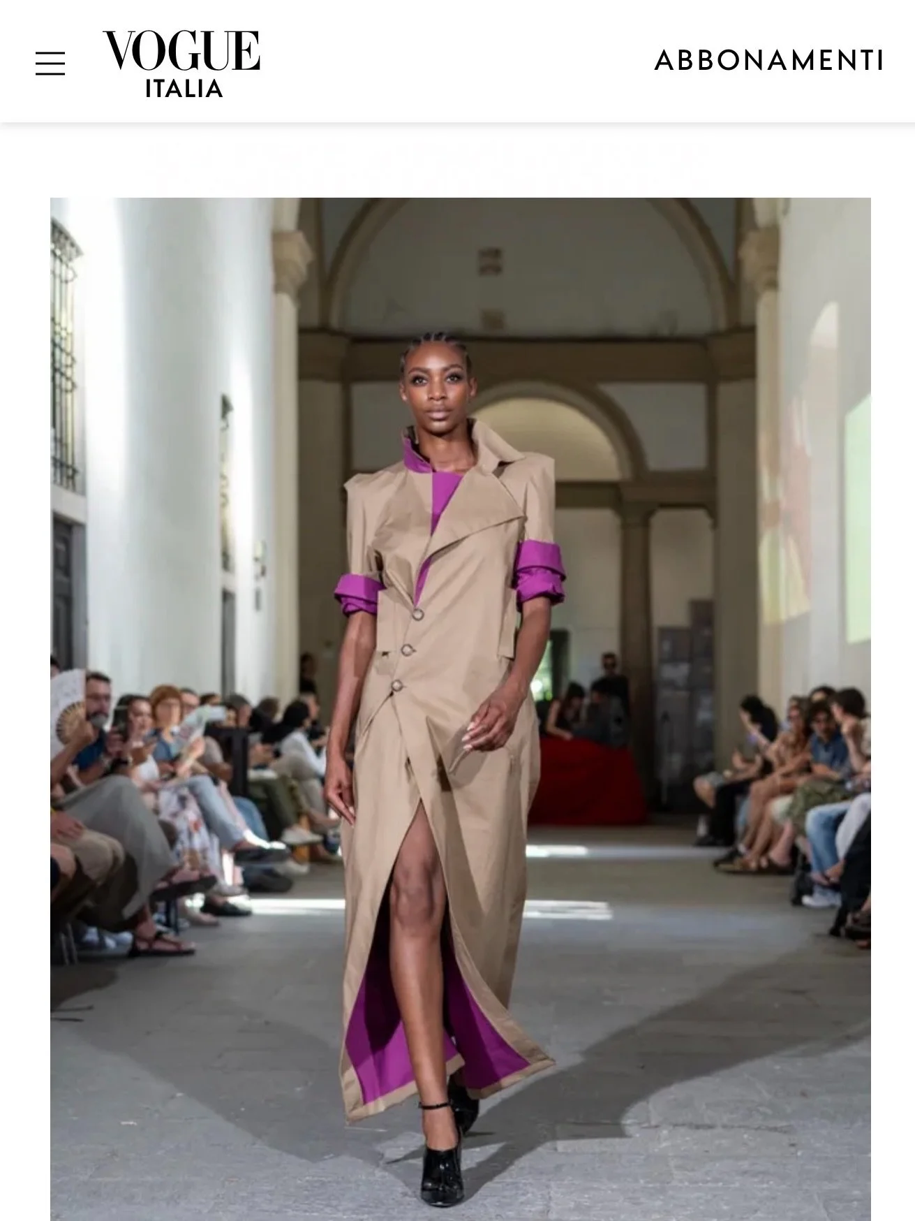 CURATED BY AUGUSTAH: JUNE 26' EDIT
