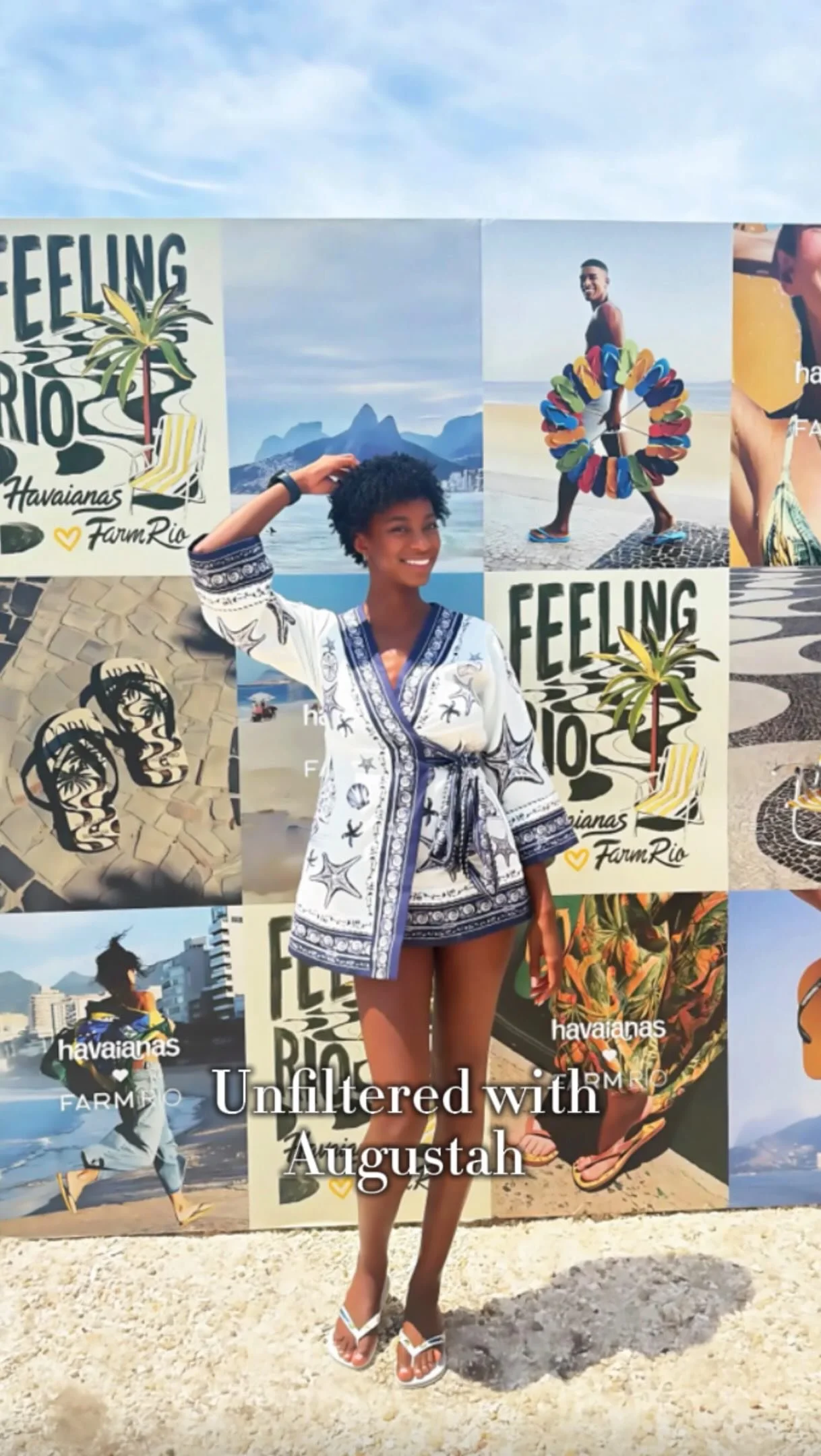 CURATED BY AUGUSTAH: JULY 26' EDIT