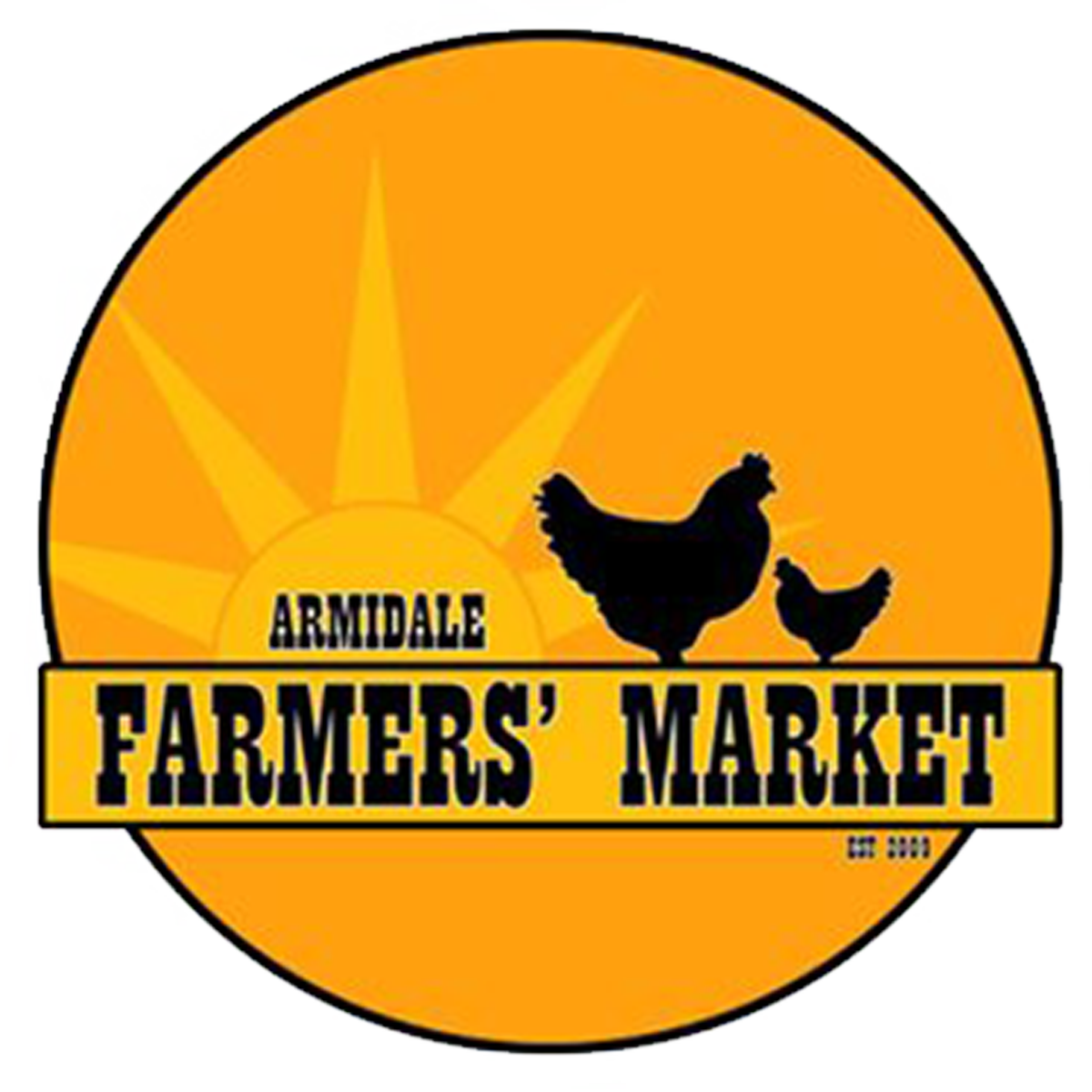 Armidale Farmers' Market