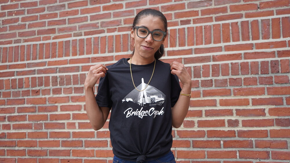 Merchandise — Bridgecyph