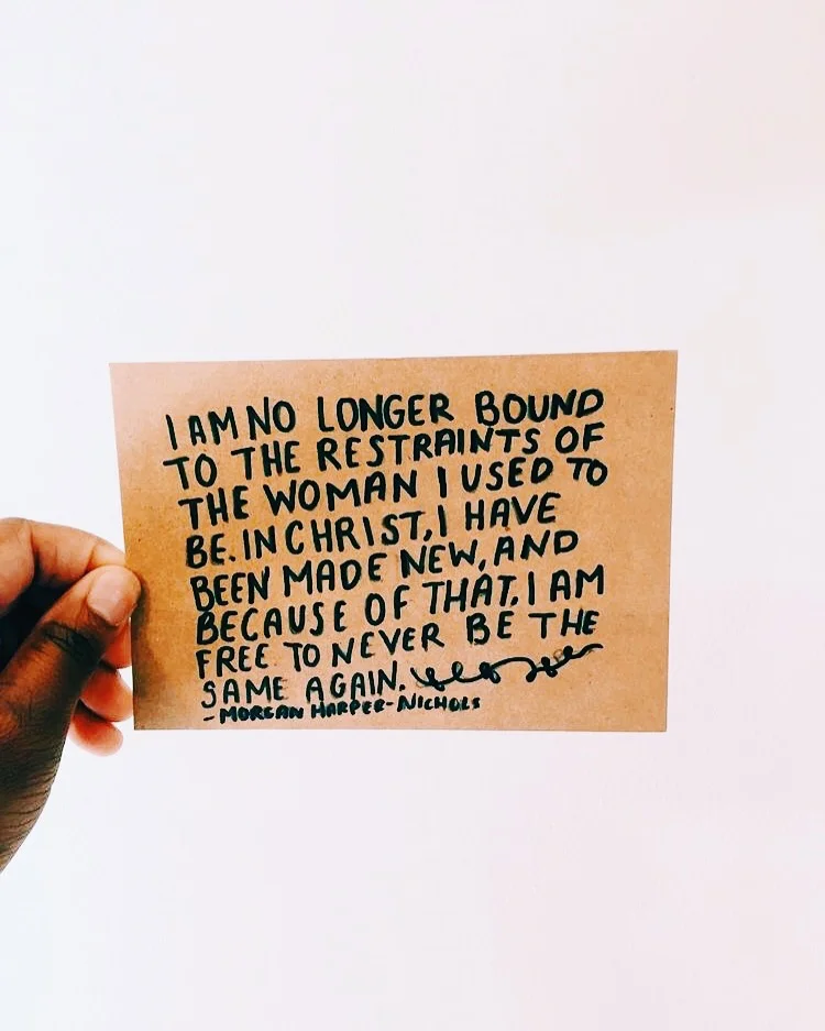 ourwhy resurrected collective