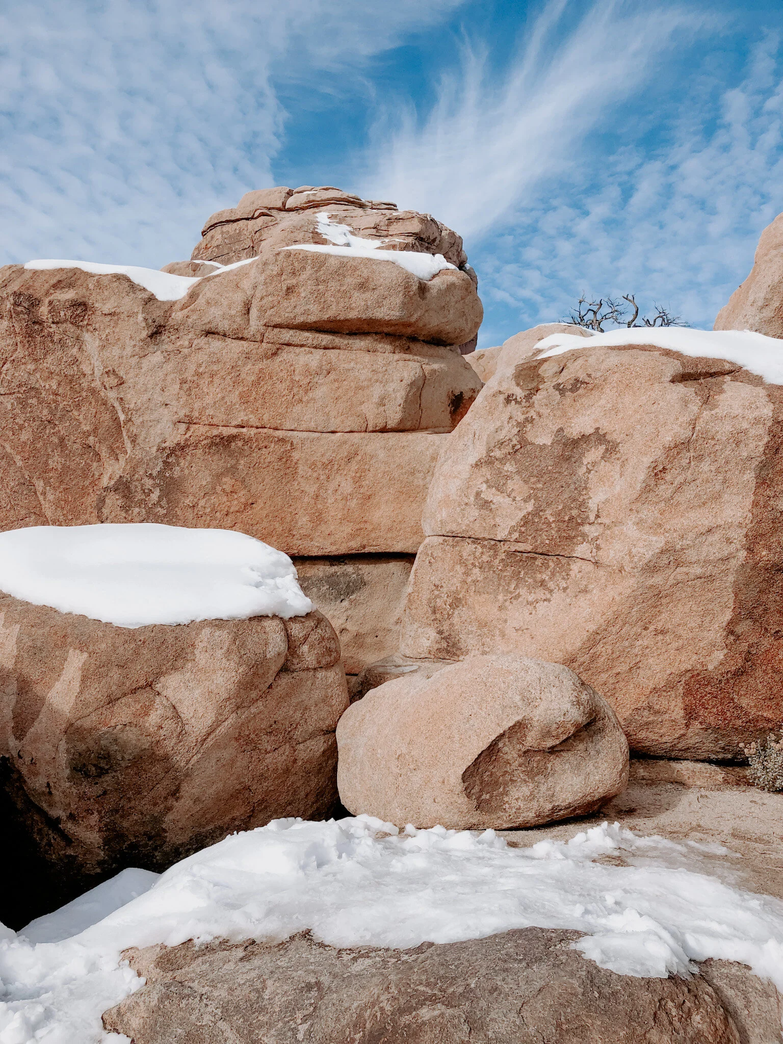 Keeping Hopeful Expectation