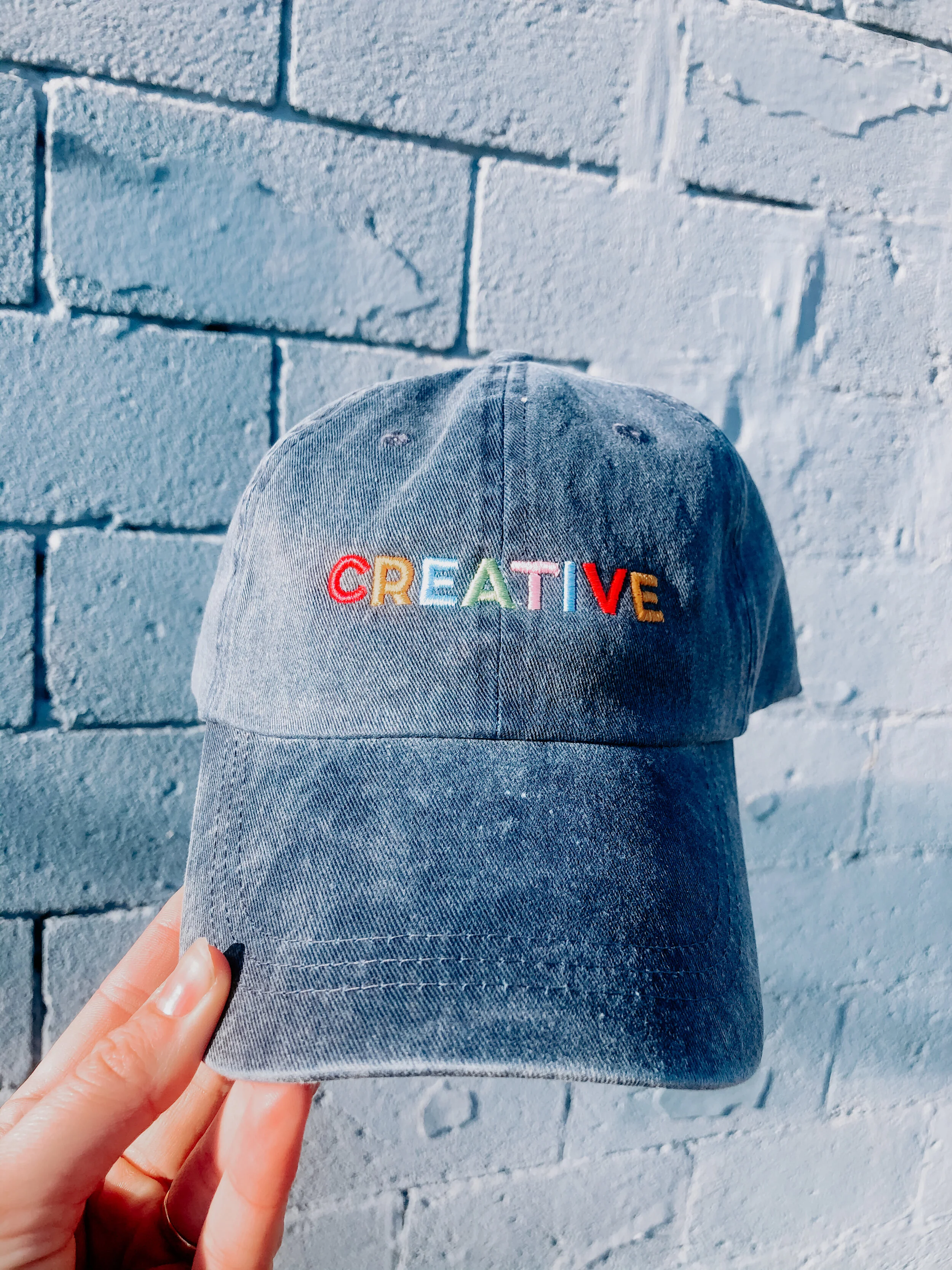 Creative Hat