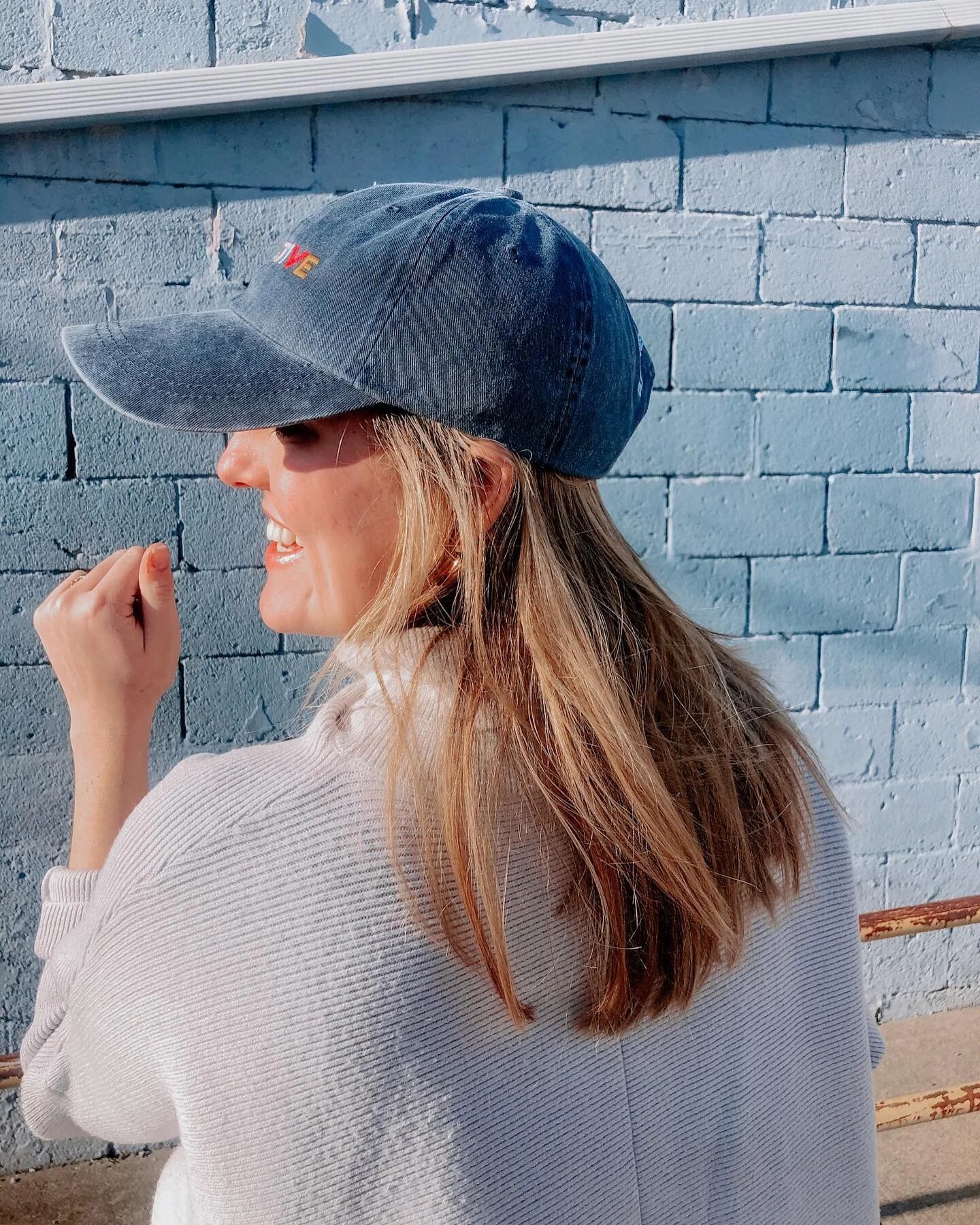 YOU ARE CREATIVE BECAUSE GOD IS! 🎨 🧢 

Why? Because you are made in the image and likeliness of God and He is certainly creative. The first verse of the bible reads, &ldquo;In the beginning, God CREATED.&rdquo; (Gen 1:1).

The only qualification yo